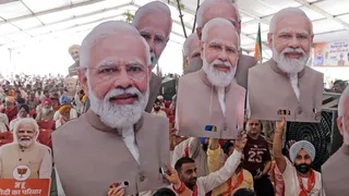 PM Modi To Address Historic Rally In Jammu And Kashmir's Doda Today, A First In 42 Years